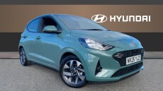 Hyundai i10 1.0 [63] Advance 5dr [Nav] Petrol Hatchback